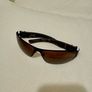 DEVIANT II Chrome Hearts Sunglasses